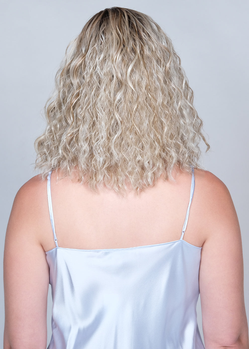 Amber Rock - Belle Tress Wigs