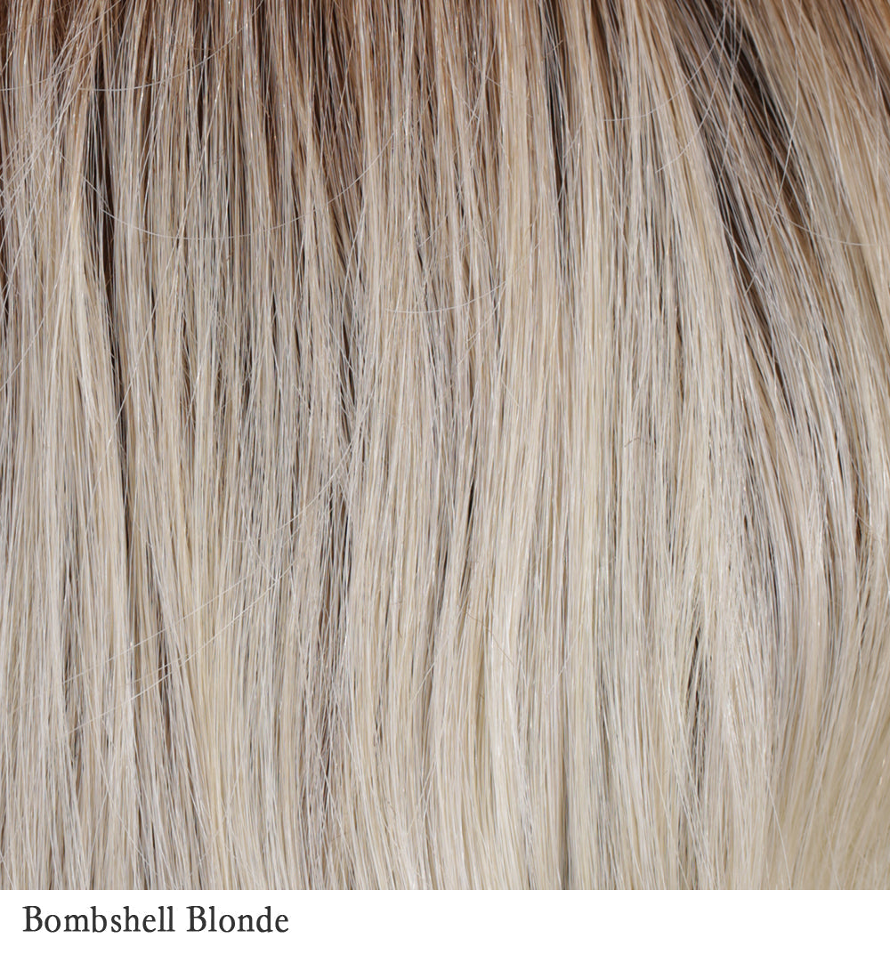 Perfect Blend - Belle Tress Wigs