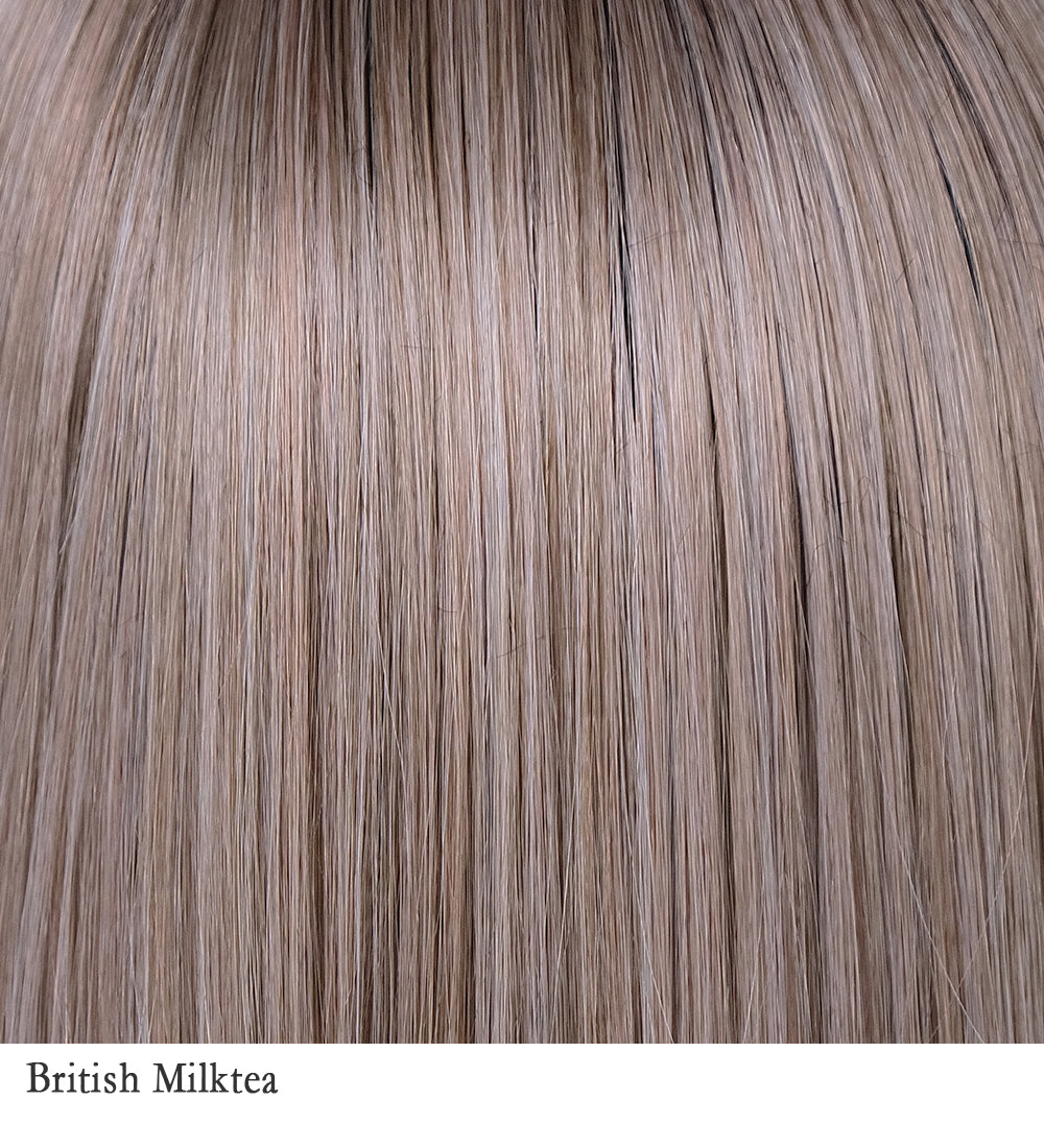 Kushikamana 23 - Belle Tress Wigs