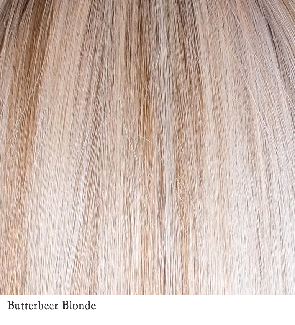 Biscotti Babe - Belle Tress Wigs
