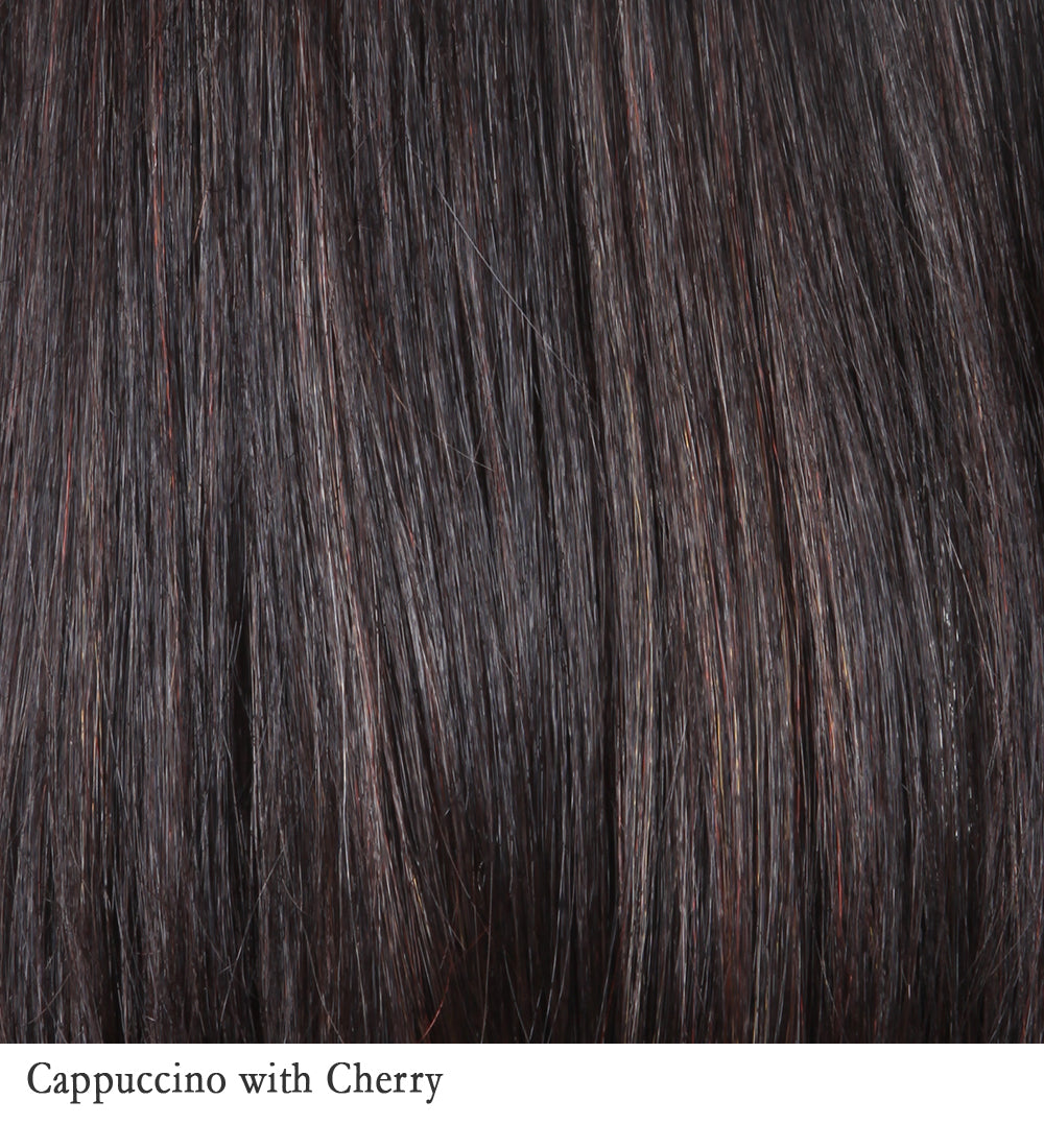 Spice Girl - Belle Tress Wigs