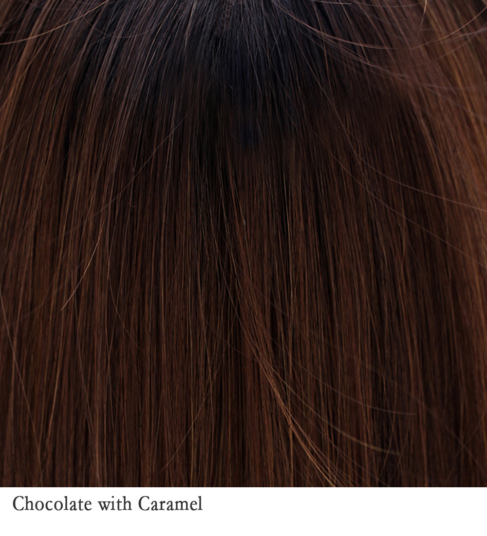 Perfect Blend - Belle Tress Wigs