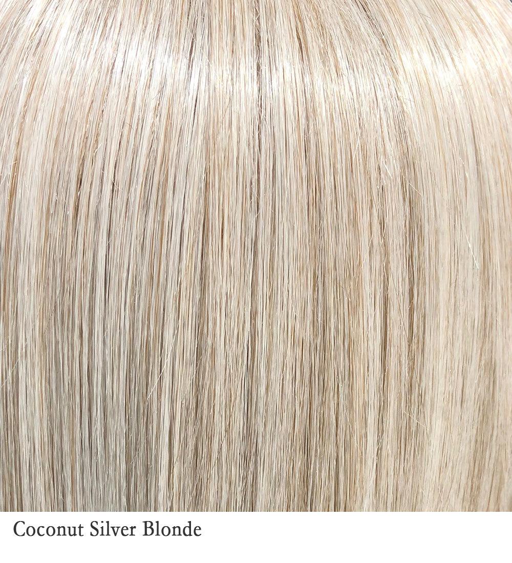 Perfect Blend - Belle Tress Wigs