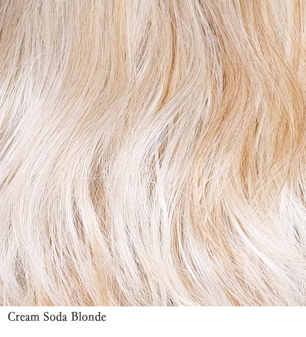 Alpha Blend - Belle Tress Wigs