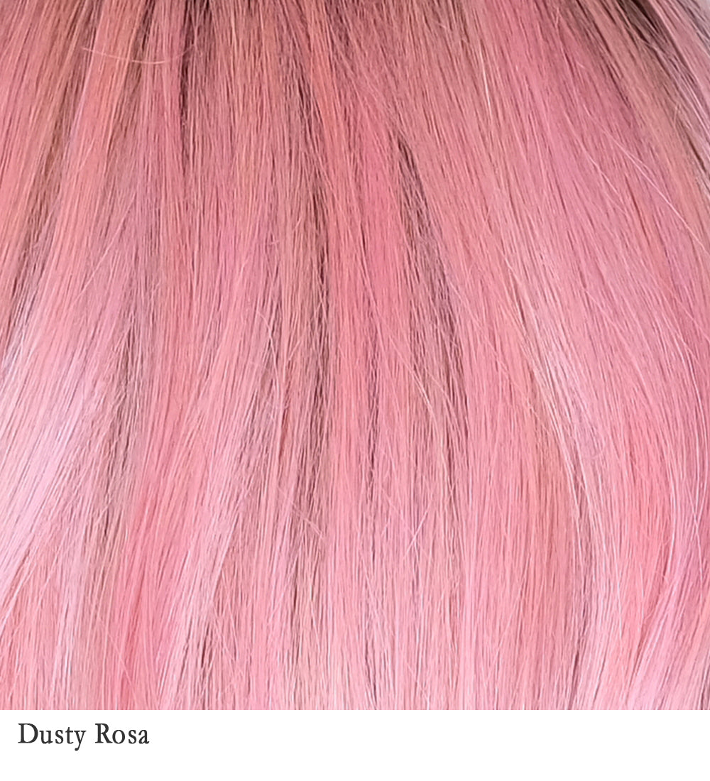 Tea Rose Wig- Belle Tress Wigs