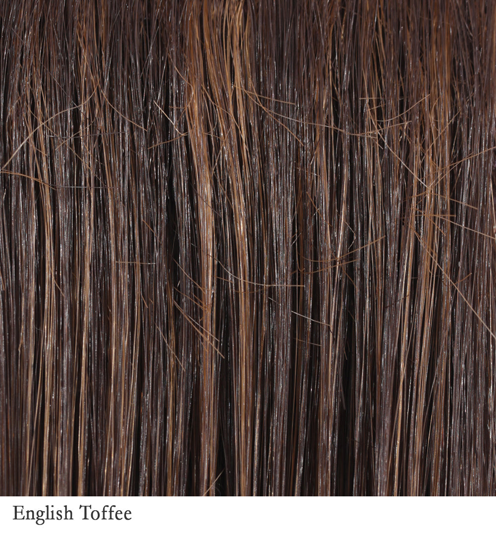 London HighTea - Belle Tress Wigs