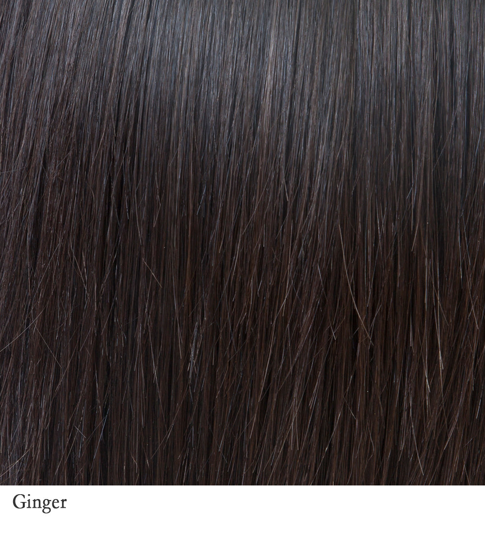 Spice Girl - Belle Tress Wigs