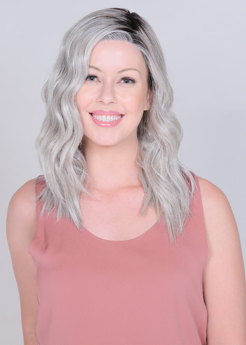 Nitro 16 - Belle Tress Wigs