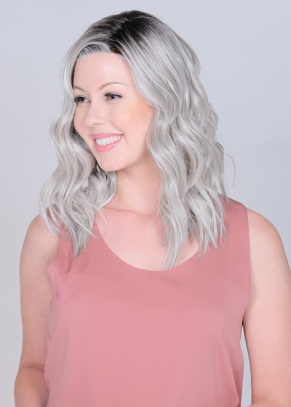 Nitro 16 - Belle Tress Wigs