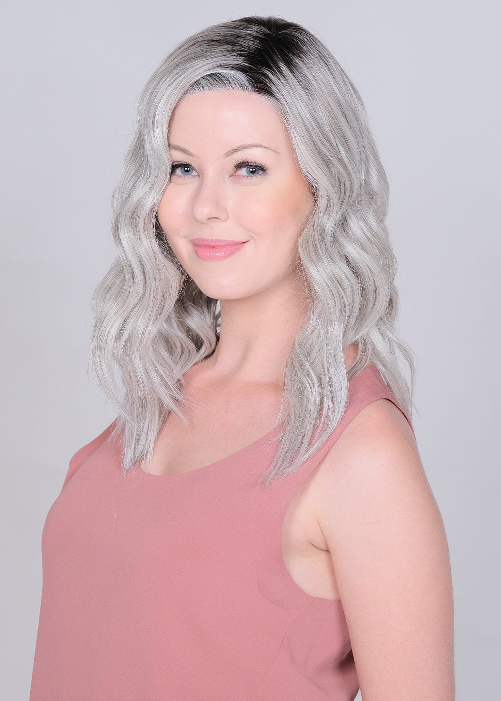 Nitro 16 - Belle Tress Wigs