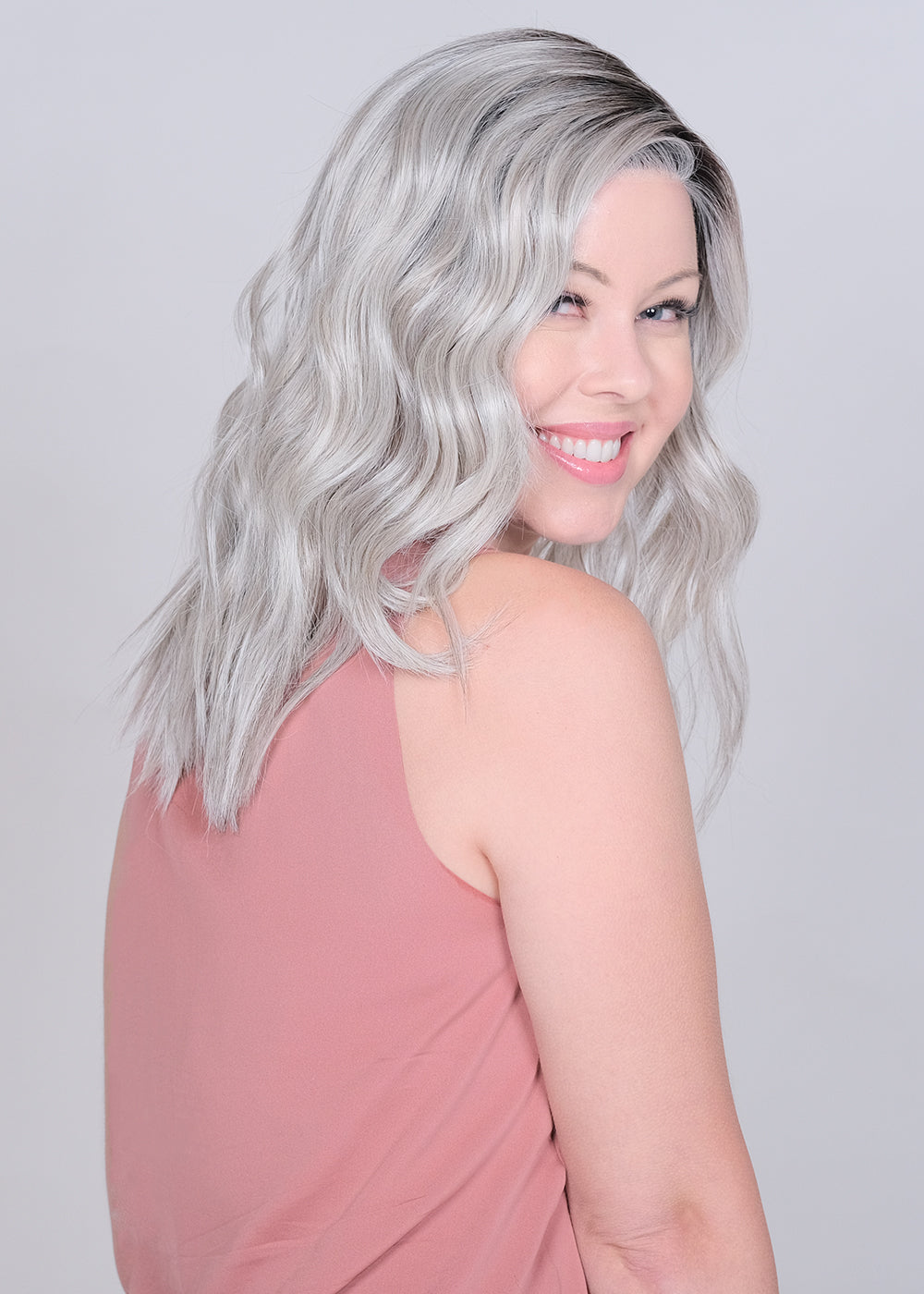 Nitro 16 - Belle Tress Wigs