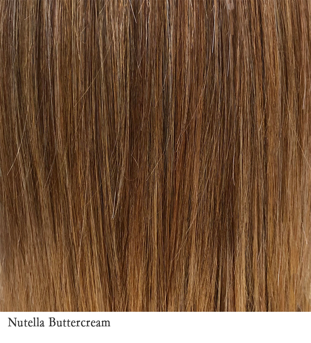 Kushikamana 18 - Belle Tress Wigs