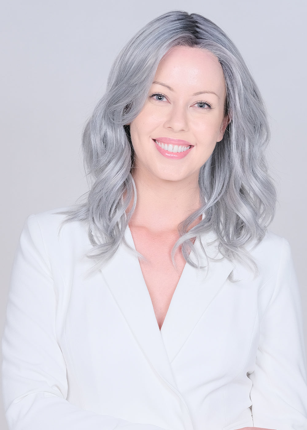Peerless 18 - Belle Tress Wigs