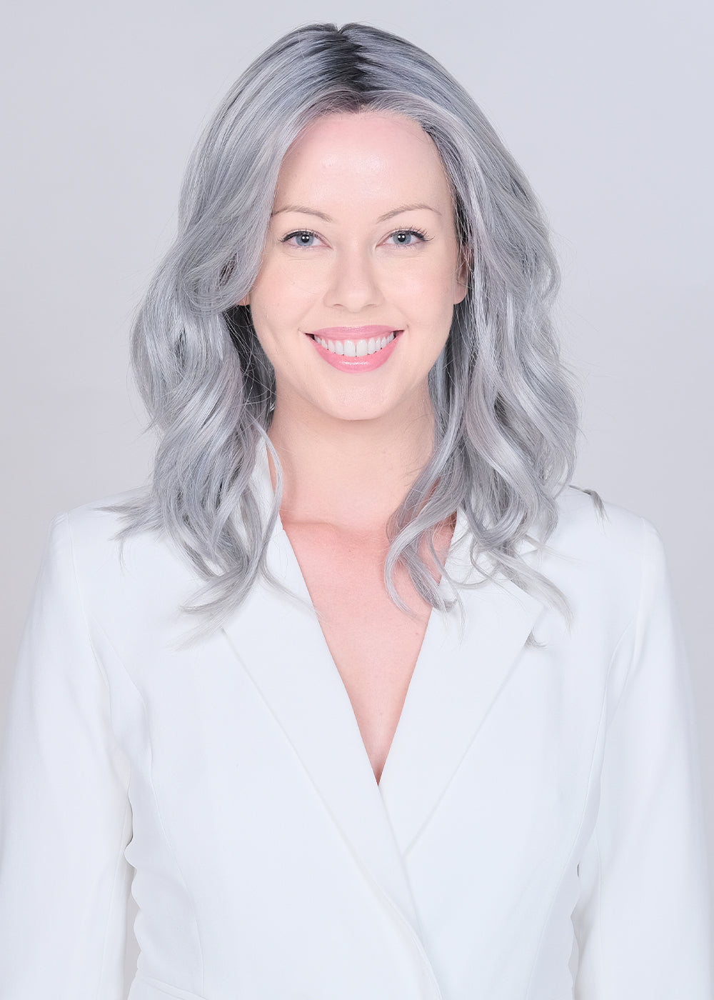 Peerless 18 - Belle Tress Wigs