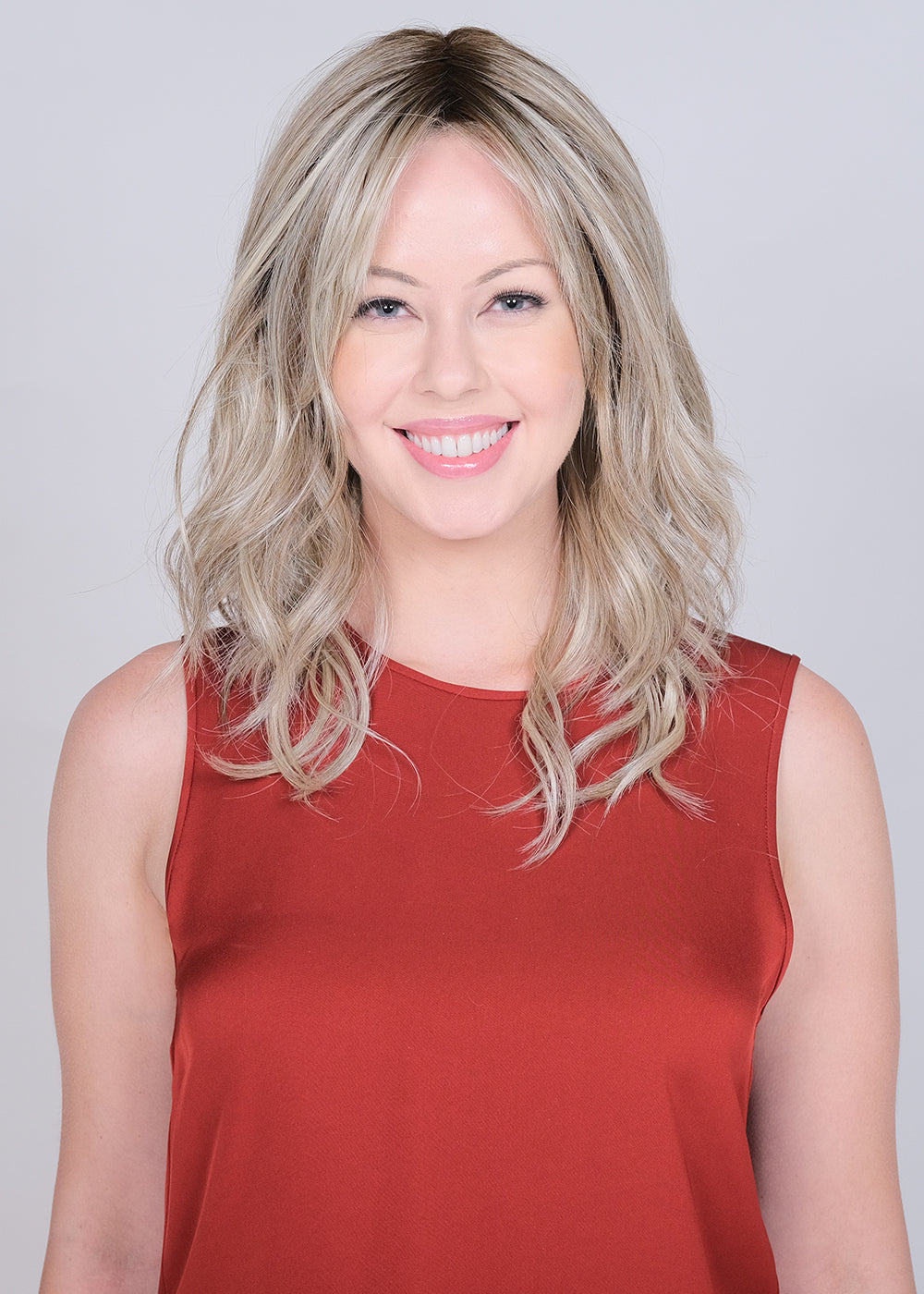 Peerless 18 - Belle Tress Wigs