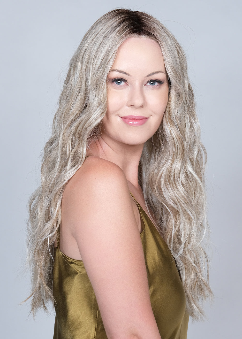 Perfect Blend - Belle Tress Wigs