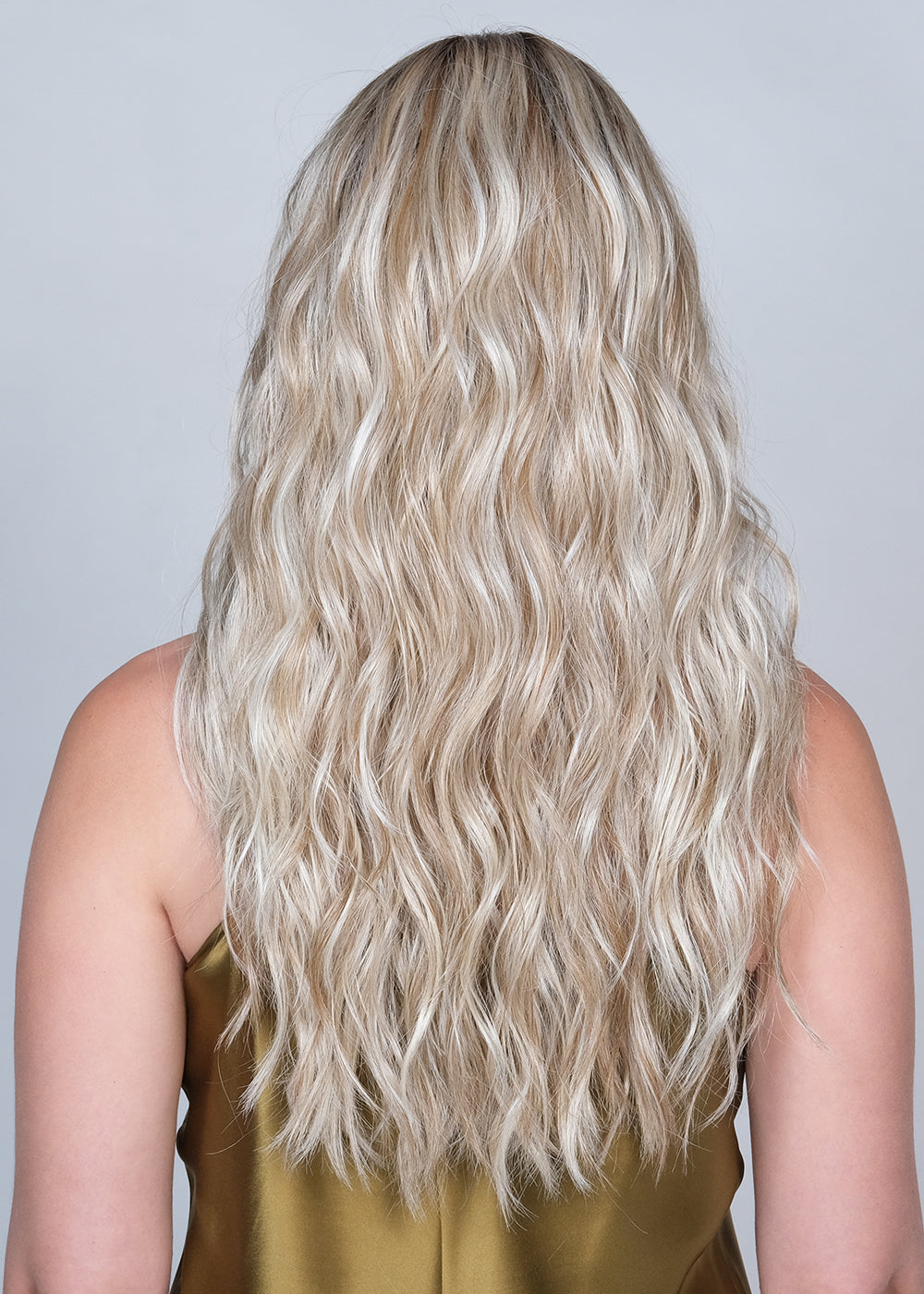 Perfect Blend - Belle Tress Wigs