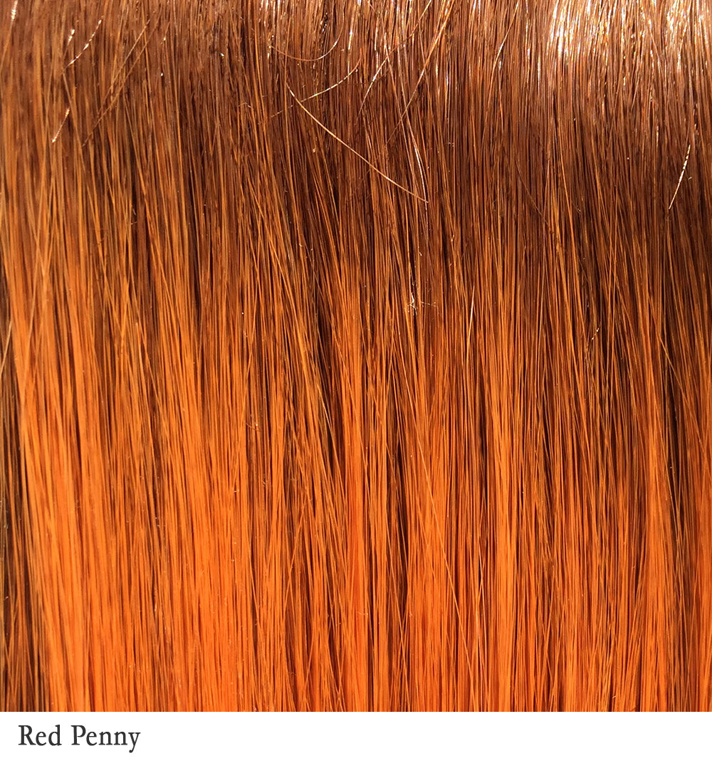 Citrus Mint - Belle Tress Wigs