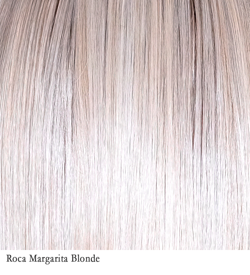 Straight Press 18 - Belle Tress Wigs