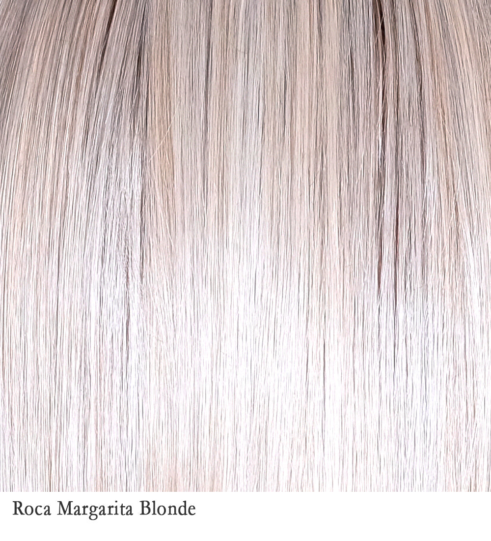 Spice Girl - Belle Tress Wigs