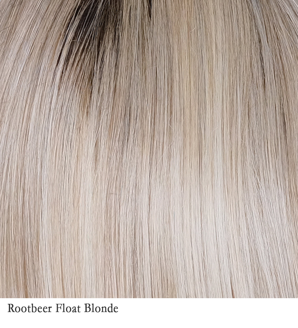 Honeybush - Belle Tress Wigs