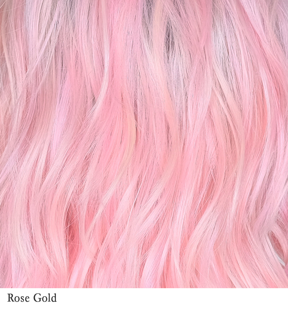 Perfect Blend - Belle Tress Wigs