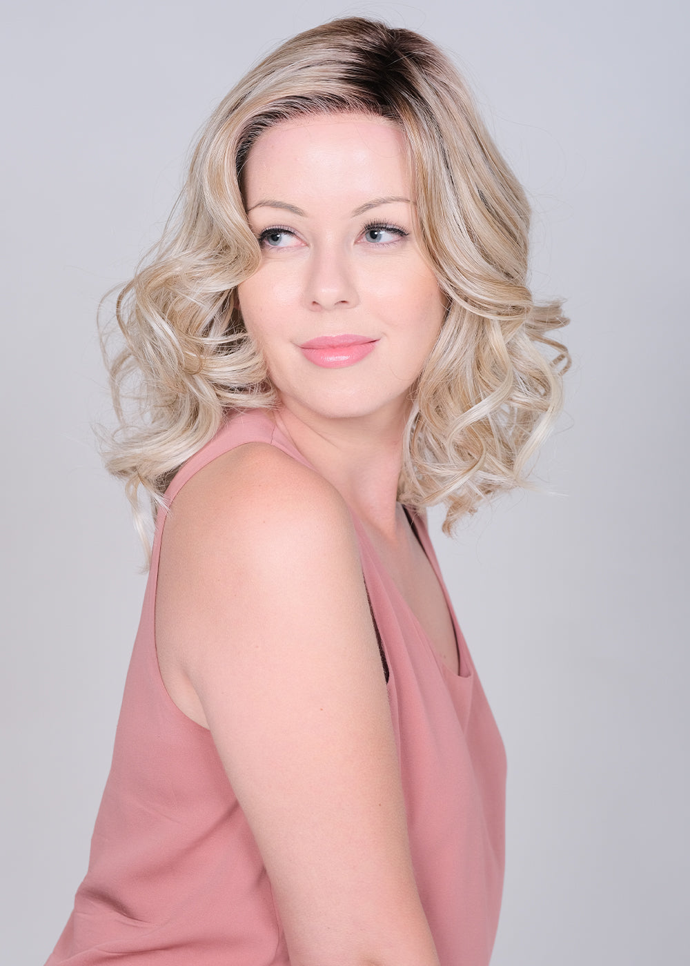 Sugar Rush - Belle Tress Wigs