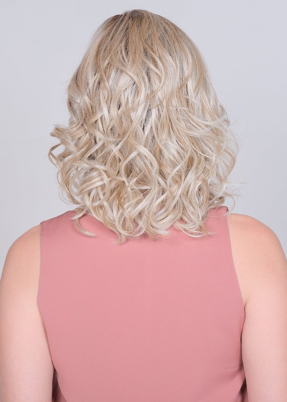 Sugar Rush - Belle Tress Wigs