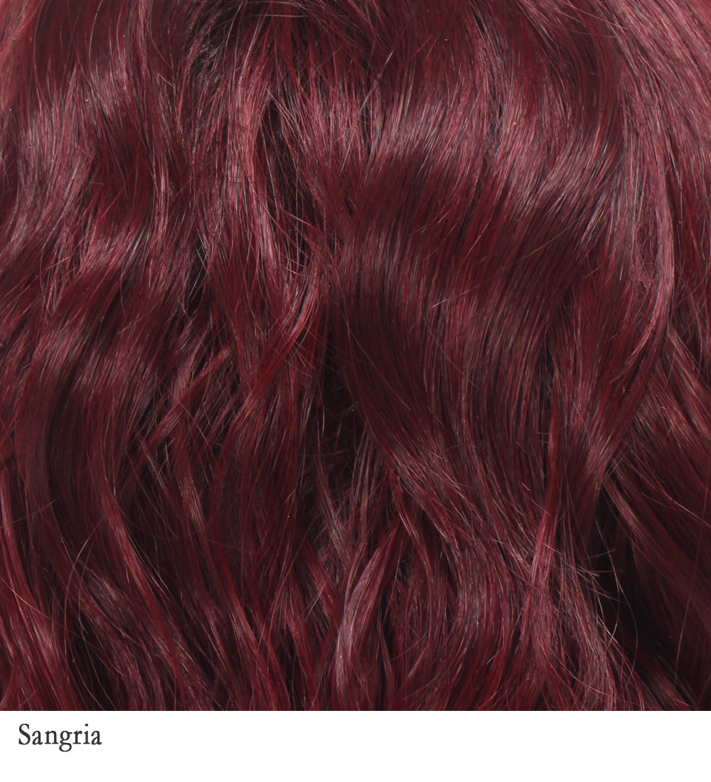 Spice Girl - Belle Tress Wigs