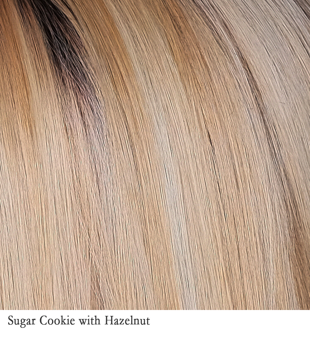 Perfect Blend - Belle Tress Wigs