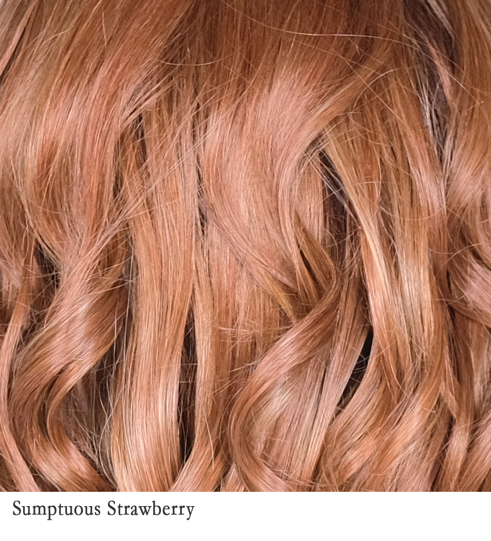 Spice Girl - Belle Tress Wigs