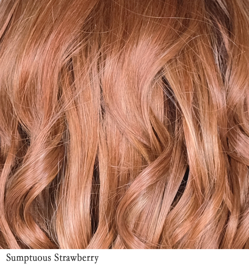 Stumptown - Belle Tress Wigs