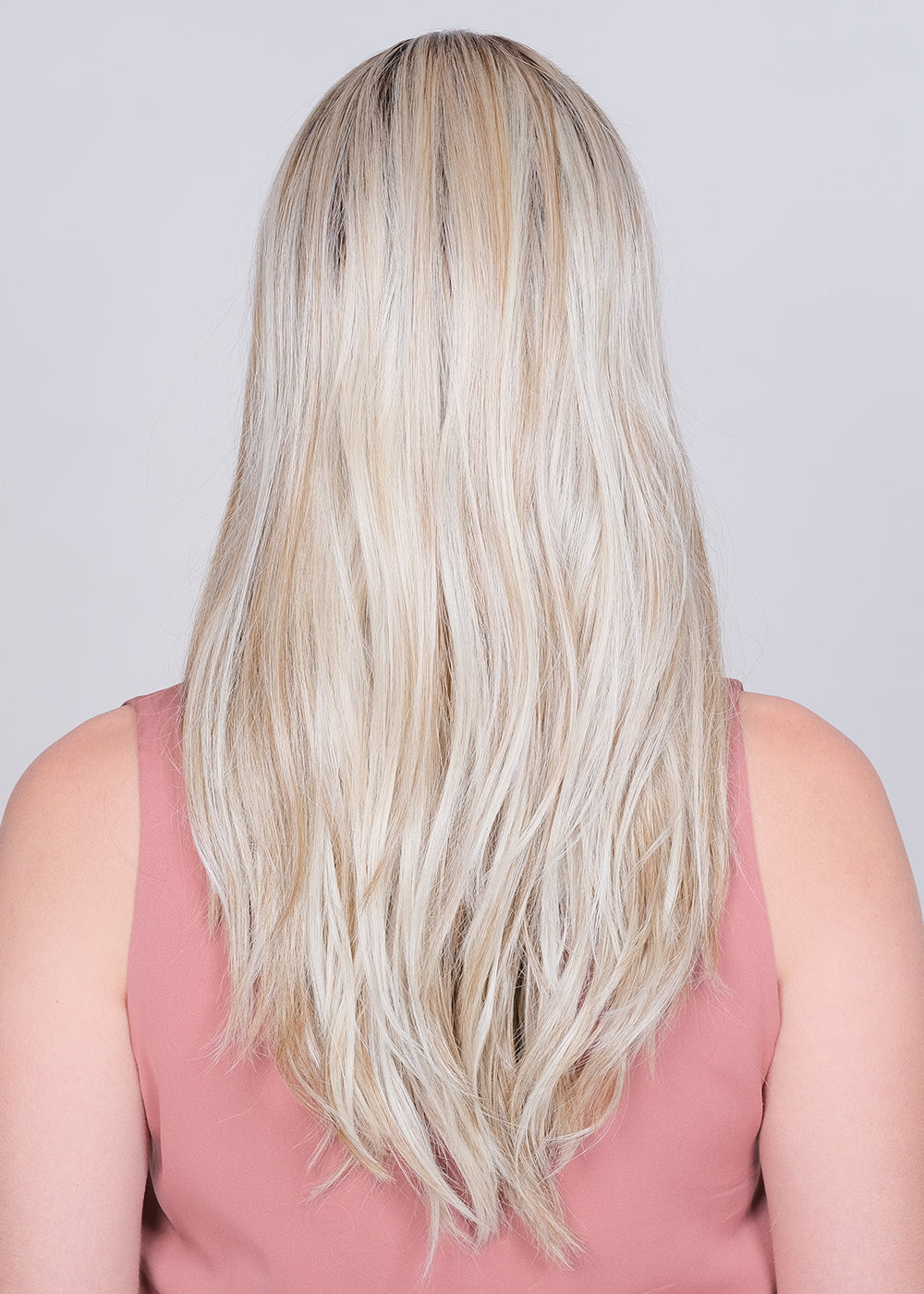 Tropical Punch Wig - Belle Tress Wigs