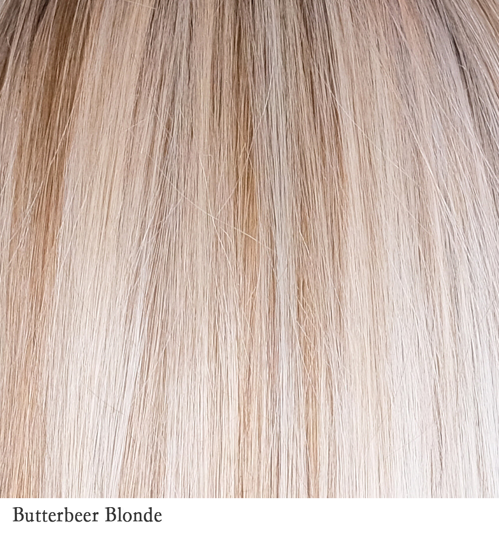 Stumptown - Belle Tress Wigs