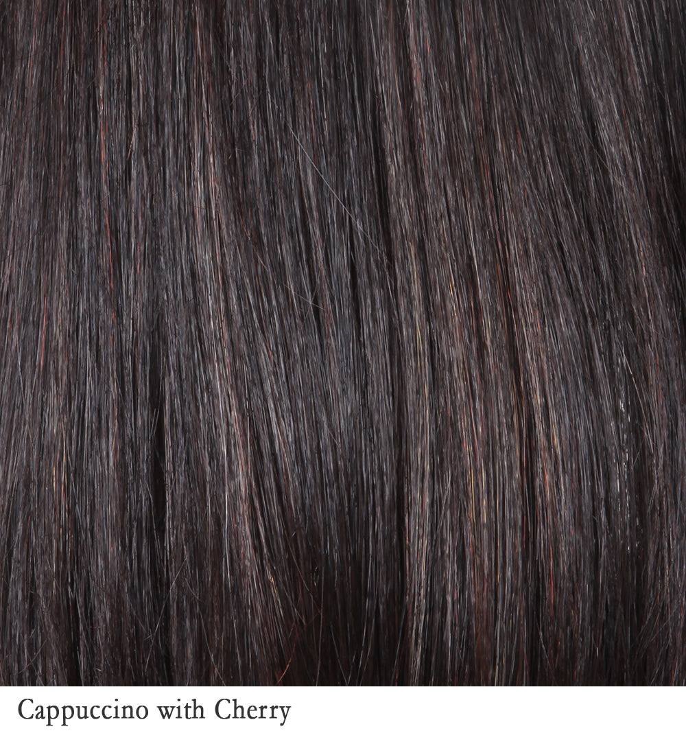 Cascara - Belle Tress Wigs