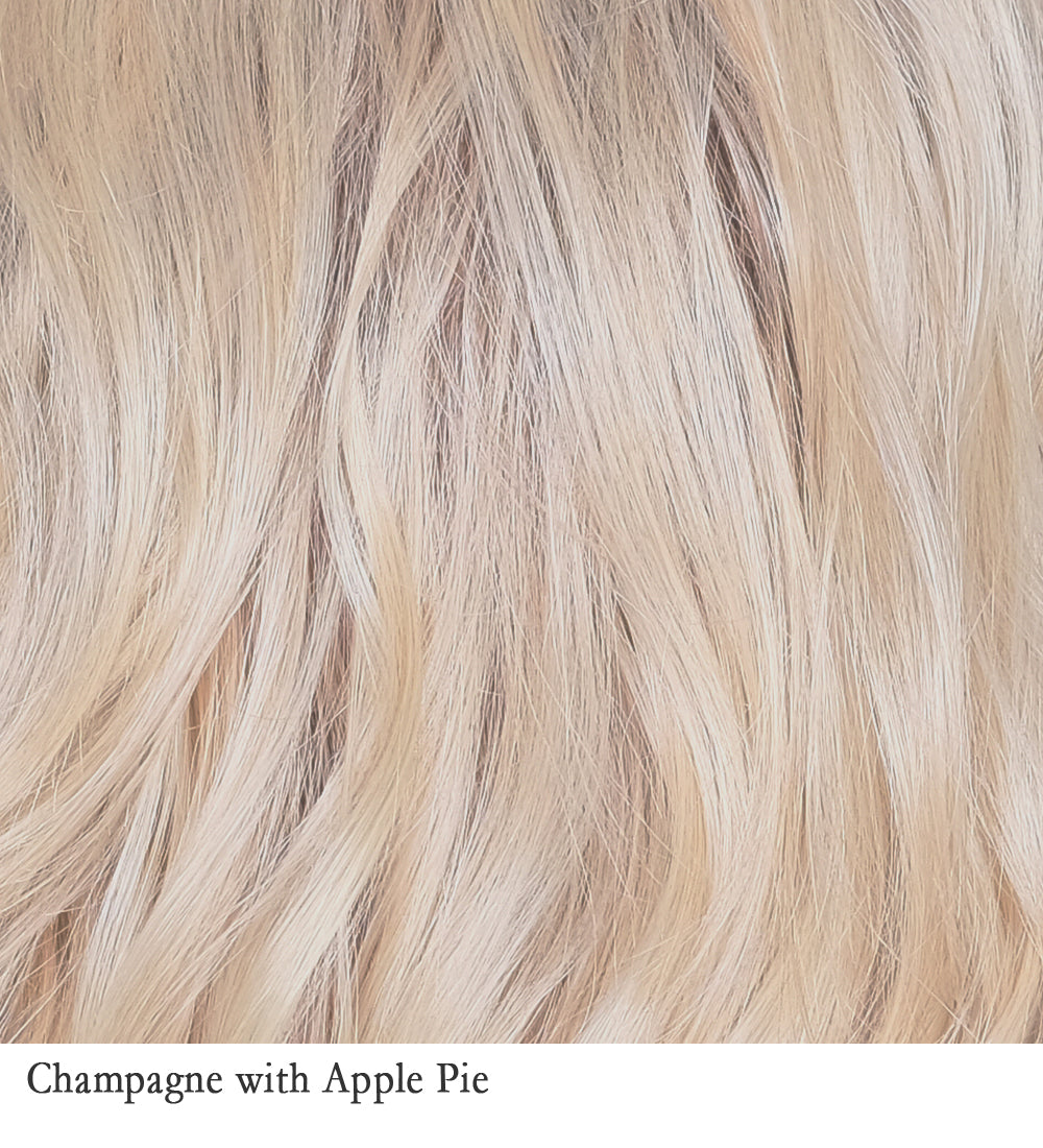 Honeybush - Belle Tress Wigs