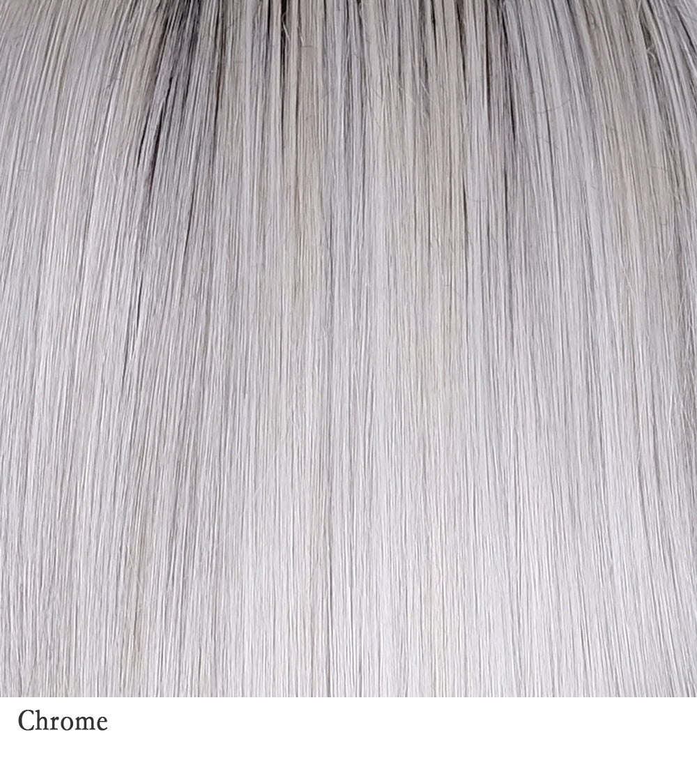 Straight Press 23 - Belle Tress Wigs