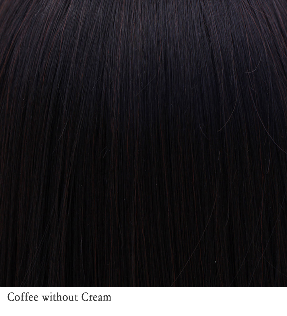 Cascara - Belle Tress Wigs