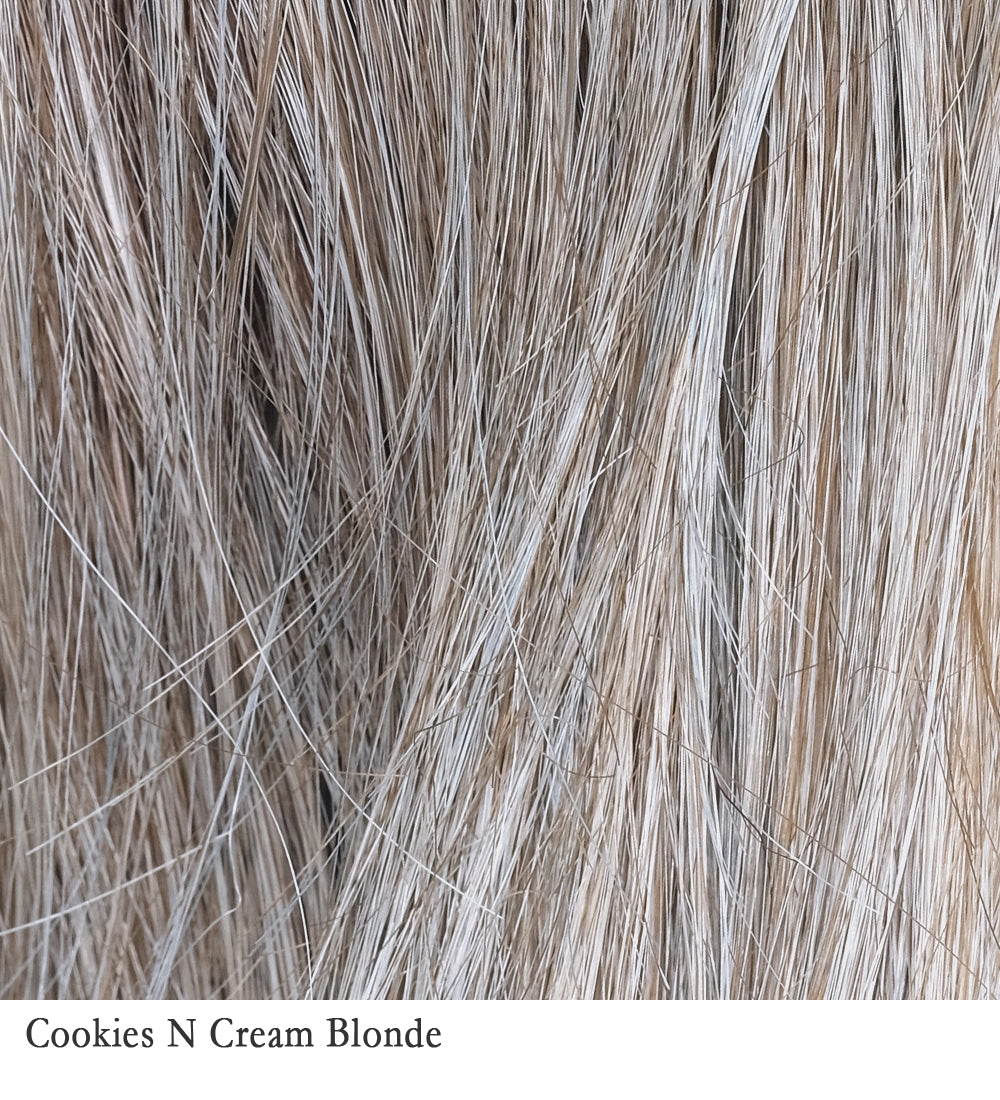 Cascara - Belle Tress Wigs