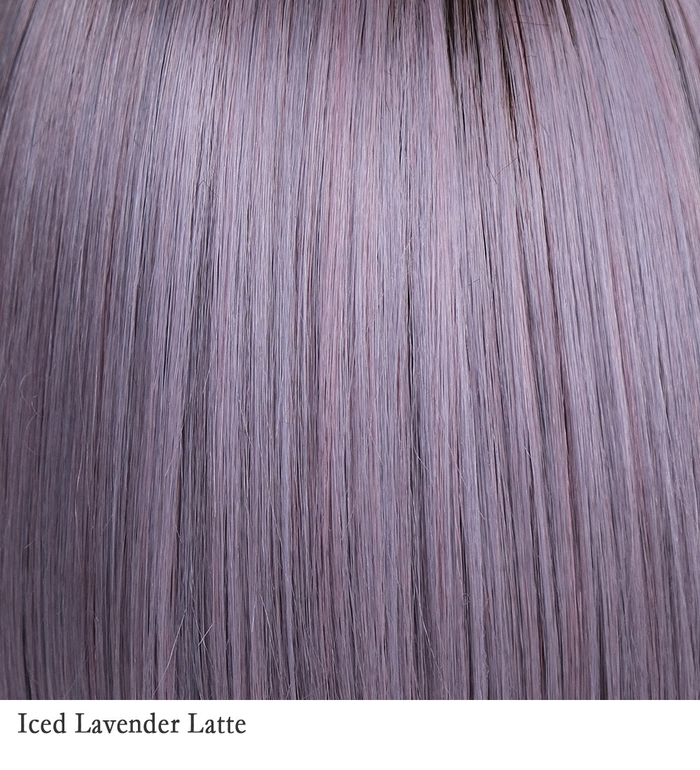 Cascara - Belle Tress Wigs