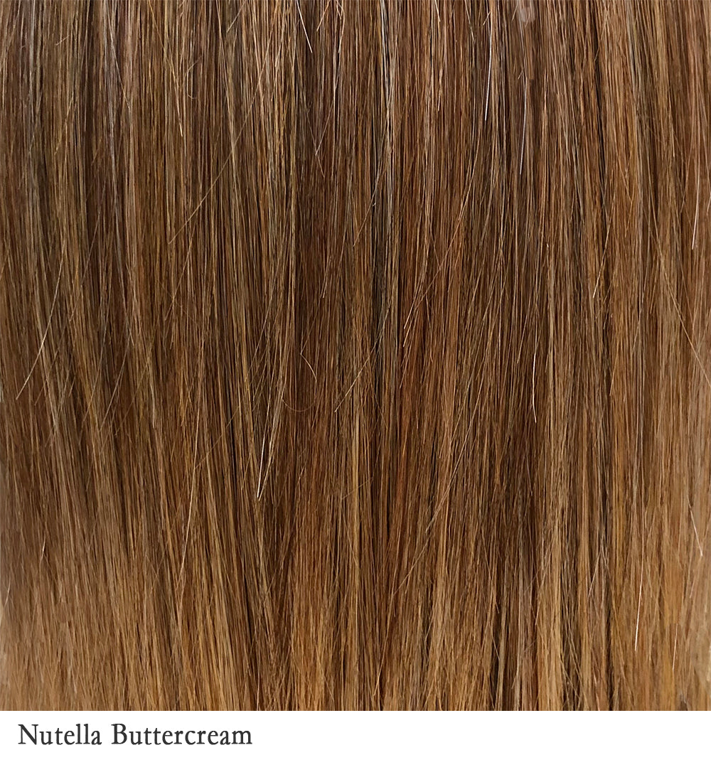 Twix - Belle Tress Wigs - Discontinued