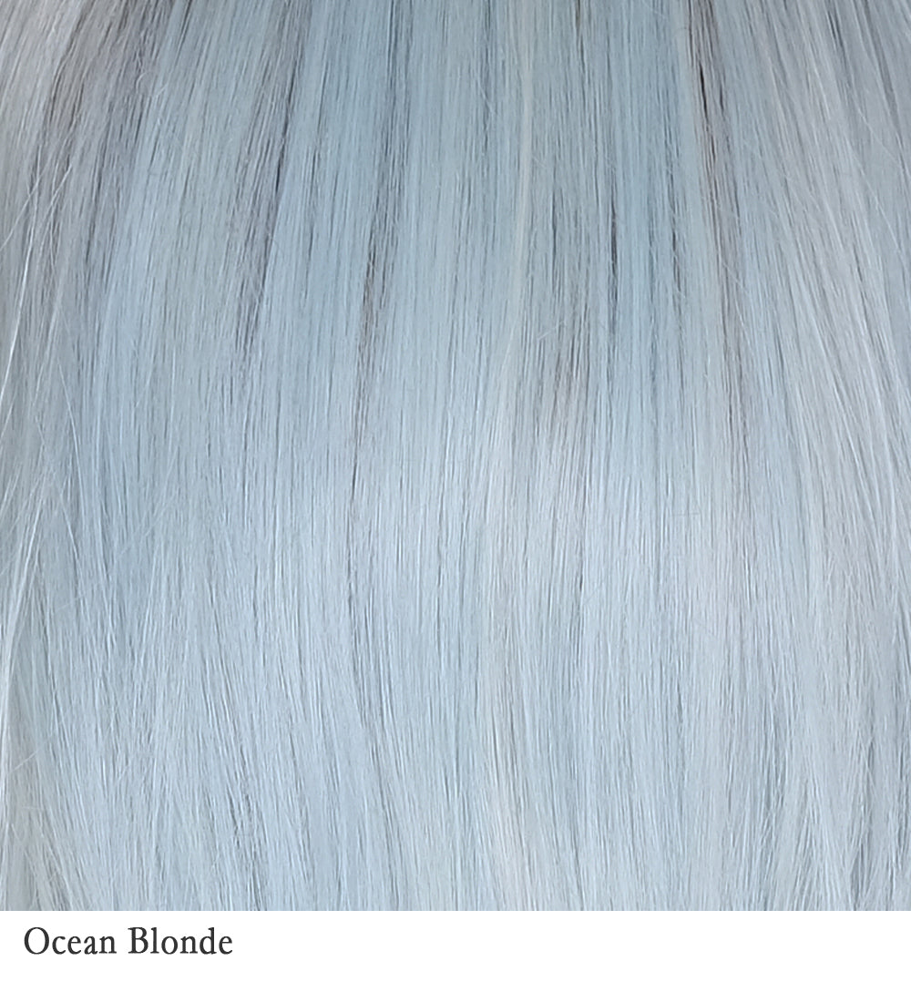 Citrus Mint - Belle Tress Wigs