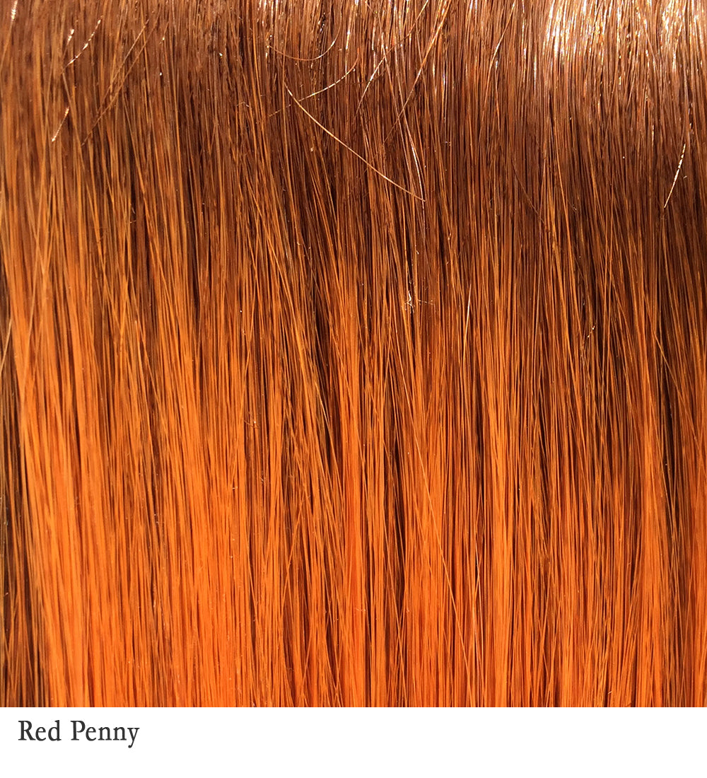 Honeybush - Belle Tress Wigs